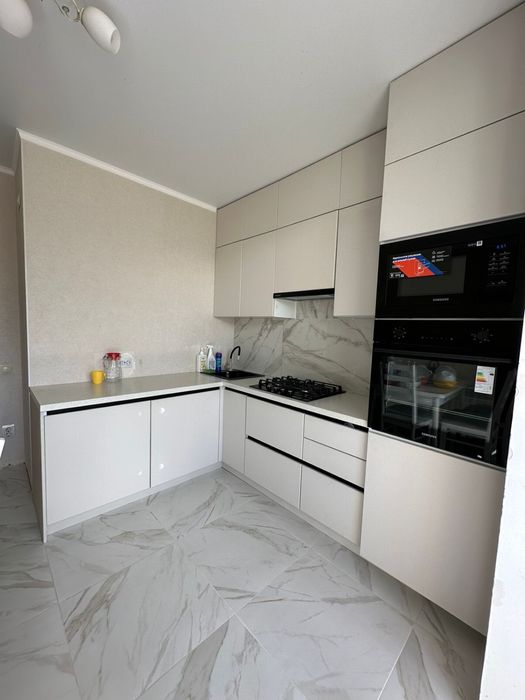 3 комнатная квартира