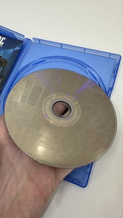 игры playstation 4