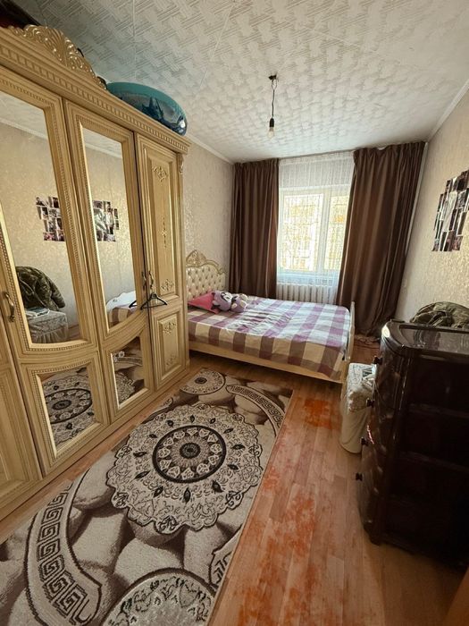 2 комнатная кв Юность