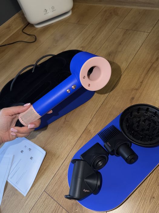 Dyson HD07 Supersonic сешоар