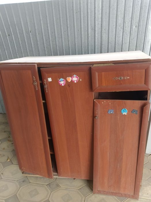 Обувная полька две шт