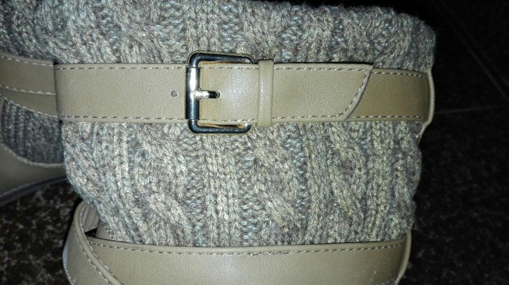 Гуменки Mens /Ladies GRAVIS Trainers, номер 40