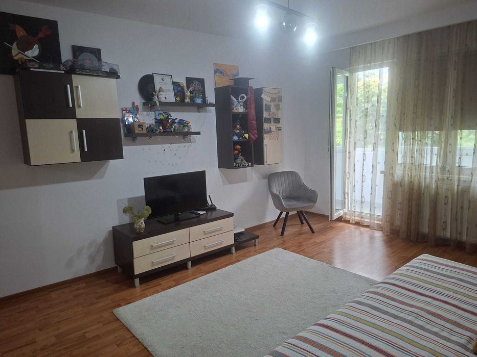 Garsoniera Piata Sudului