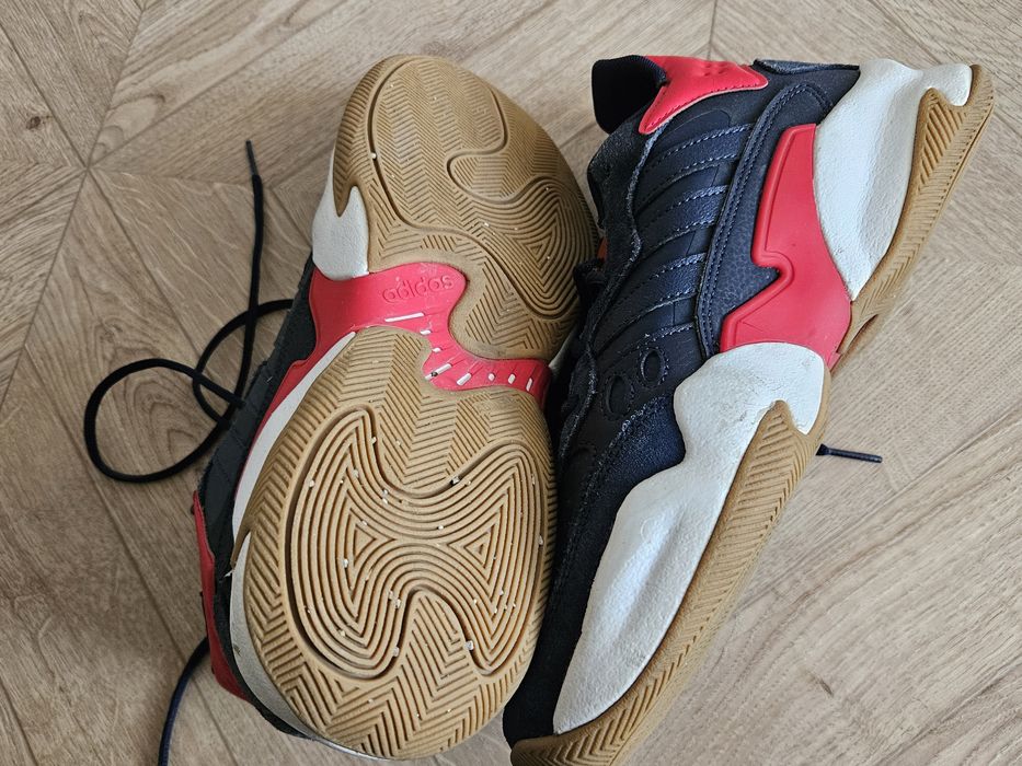 Маратонки разчистване Addias, Nike, Puma, Nike , HM номера 41-43