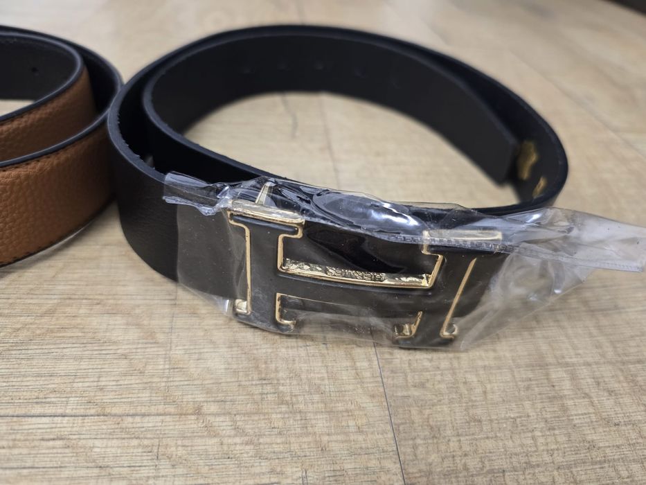 Curele din piele naturala calitativa