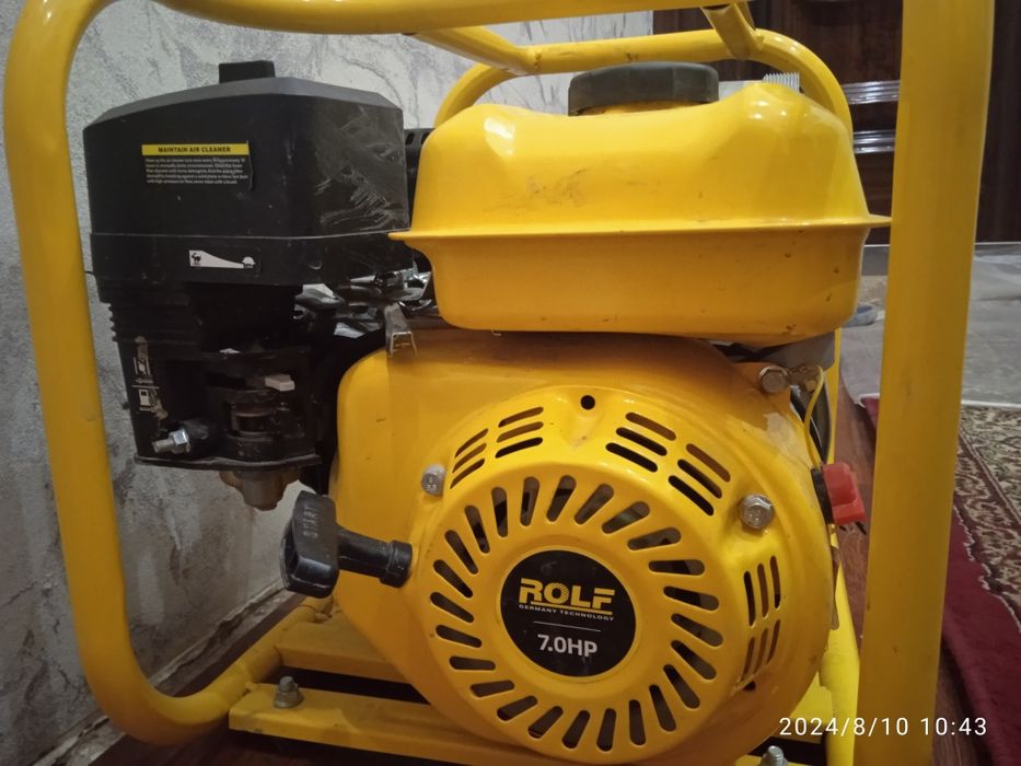 Matapompa sotiladi narhi-1-5mlln