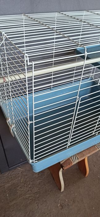 Клетка для кроликов