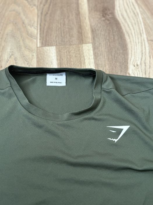 Gym Shark  2 бр. Tees /тениски Топ