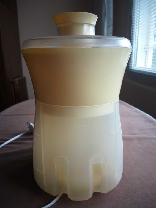 Сокоизтисквачка SAPIR