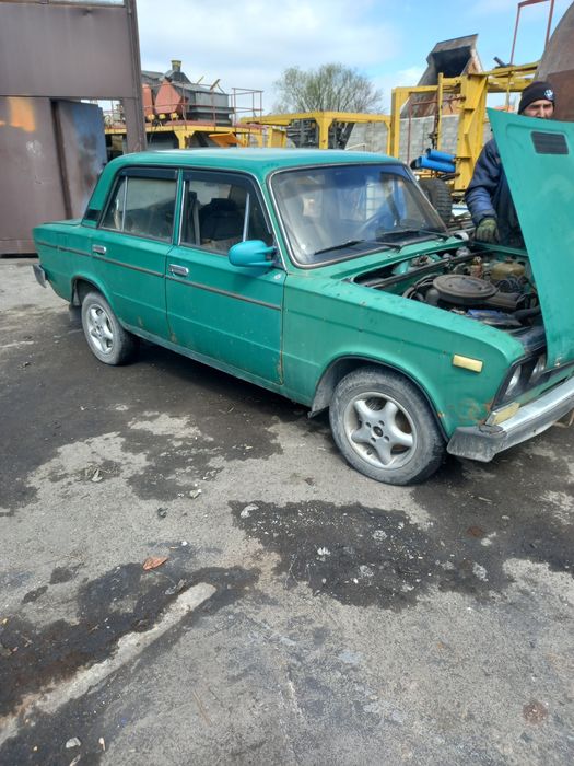 Продаю  2106 нахаду