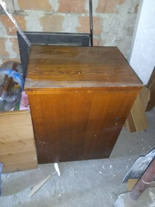 шевна машина запазена