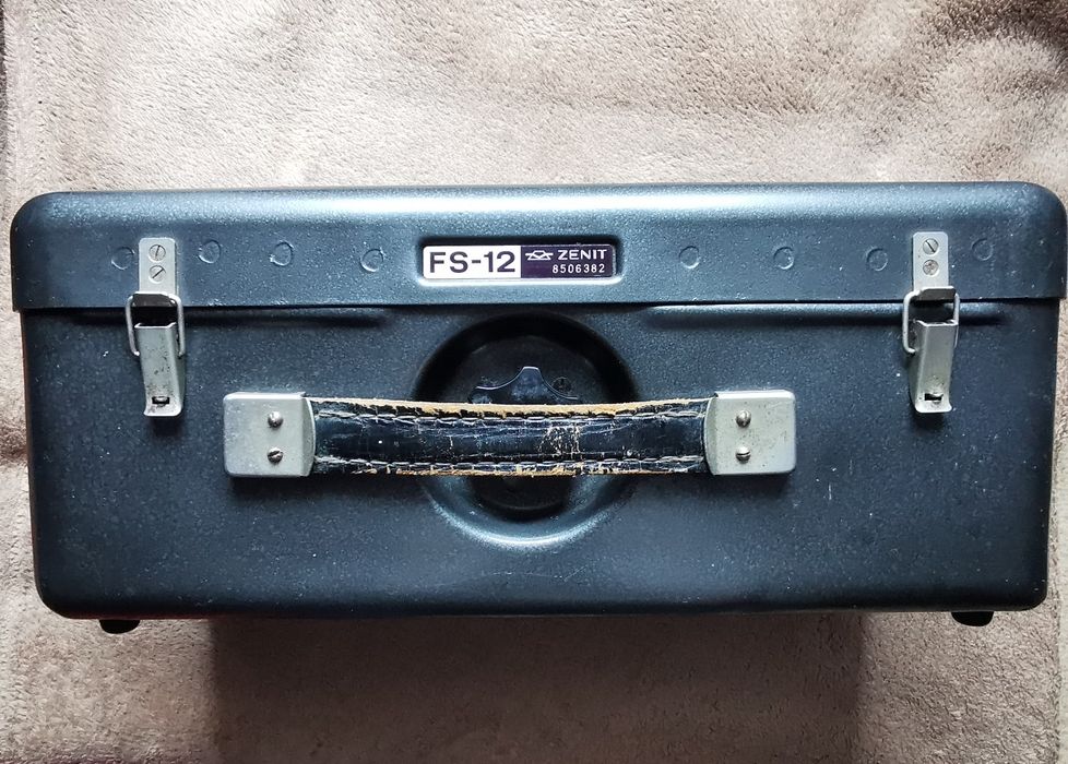 Teleobiectiv prime Tair 3s