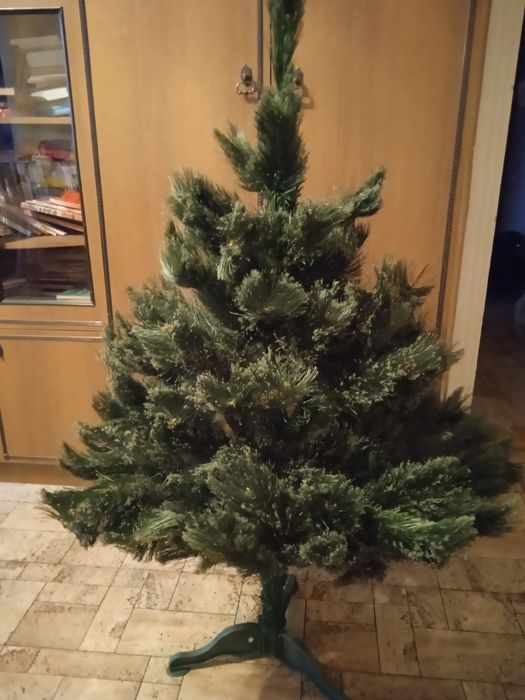 Ёлочки для хороших людей