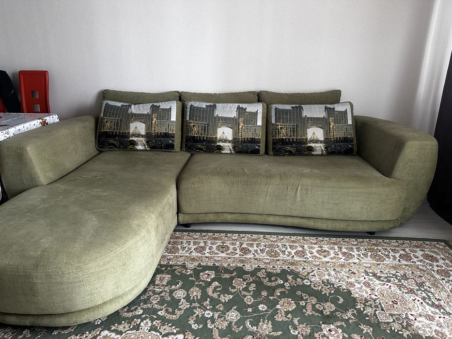 Диван за 120 тыс Беларусь