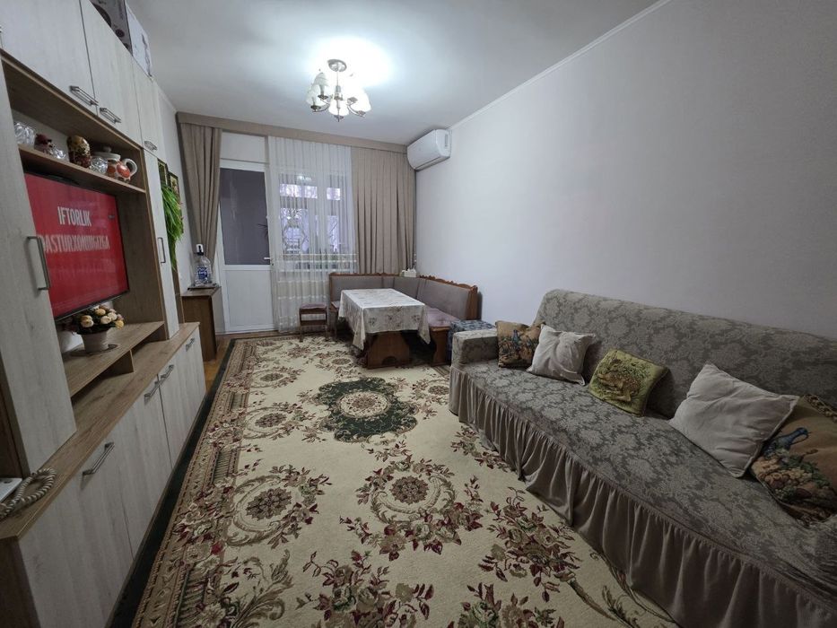 Продаётся квартира 3/4/4 ТТЗ-1 Мирзо улугбекский район