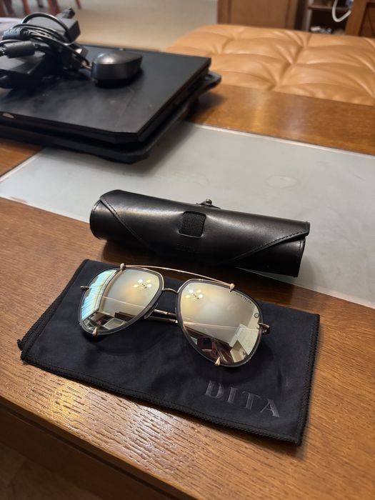 DITA оригинални очила УНИСЕКС