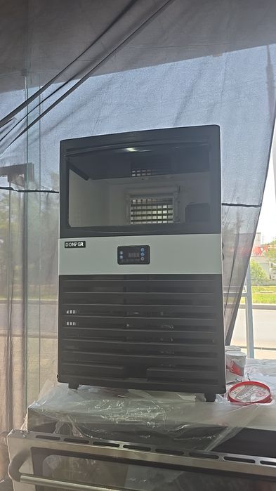 Muz aparat lyod grenatir muz chiqargich