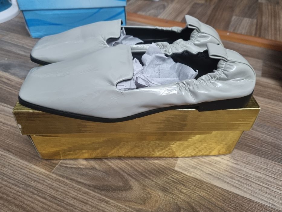 Обувь женская, новая