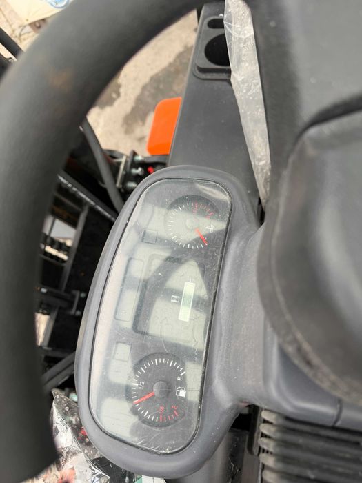 Sankari Motors CPC30 2025 г.