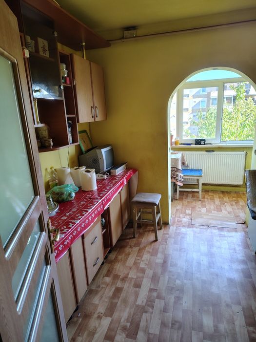 Inchiriez camera in apartament Pitesti  Gavana 3