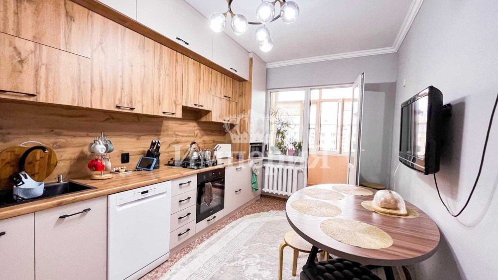 Продать квартиру Асель Империя