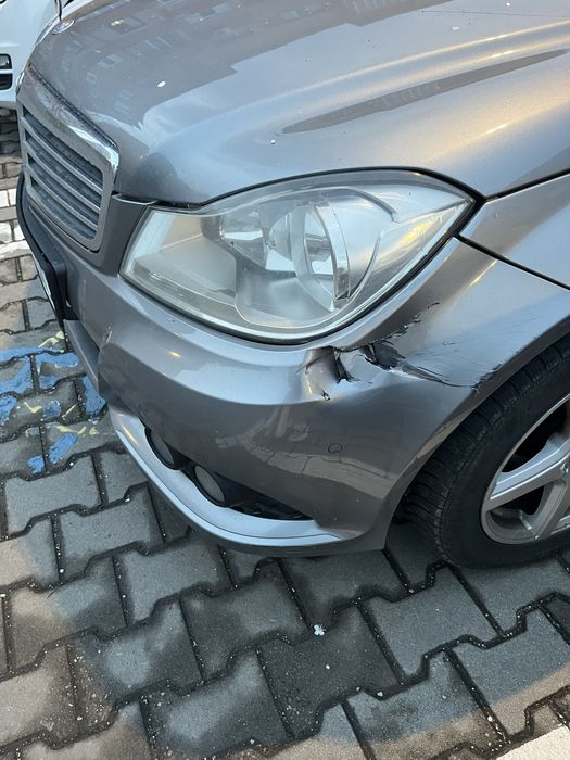 Mercedes C220 break 2011