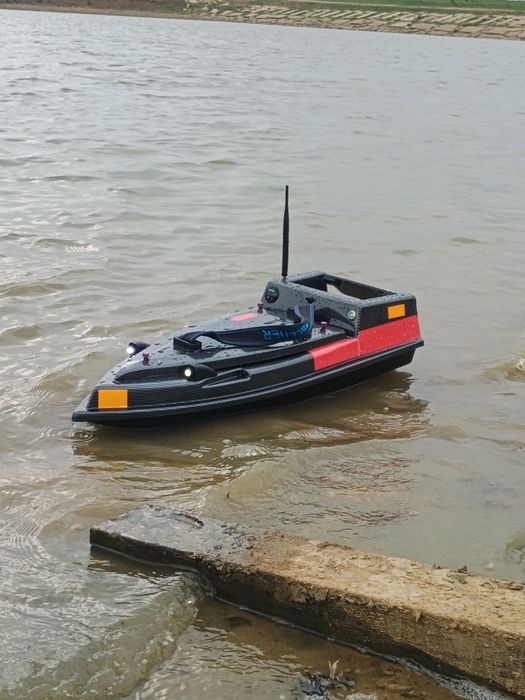 Navomodel Speeder Gps Autopilot Sonar