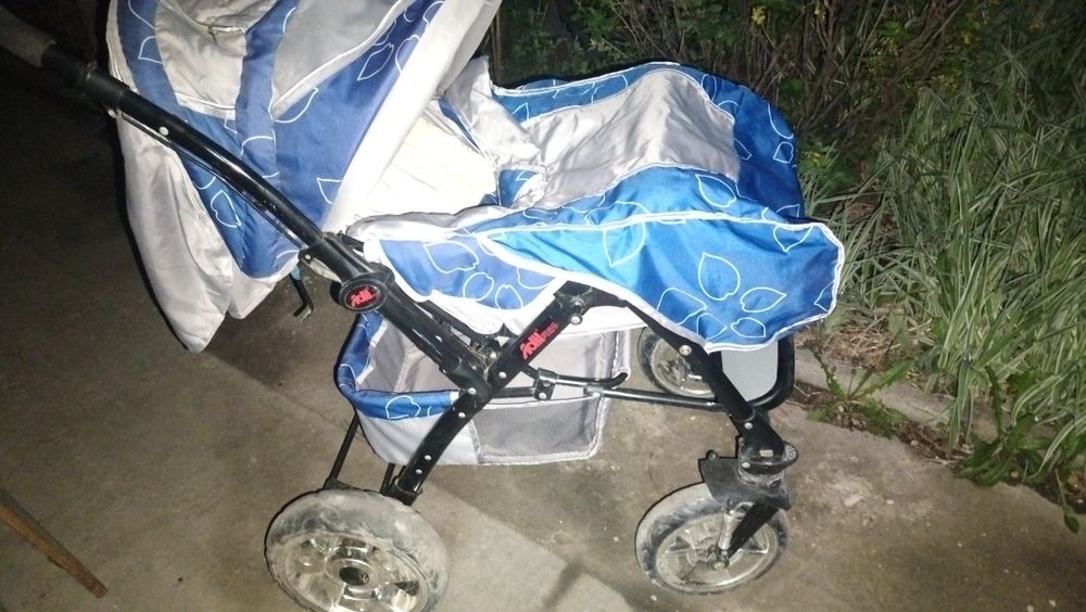 Продам    коляску