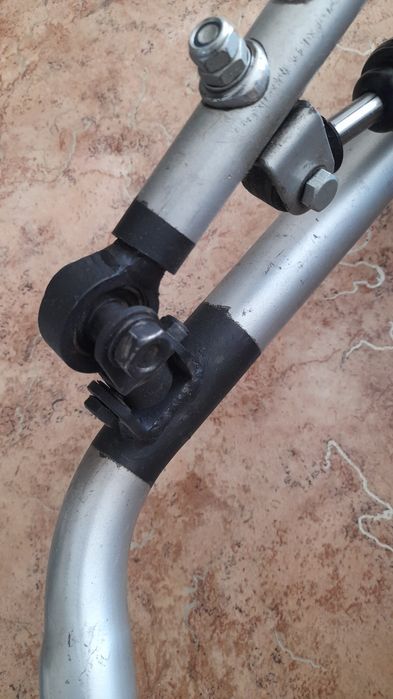 Тренажёр гребля б/у