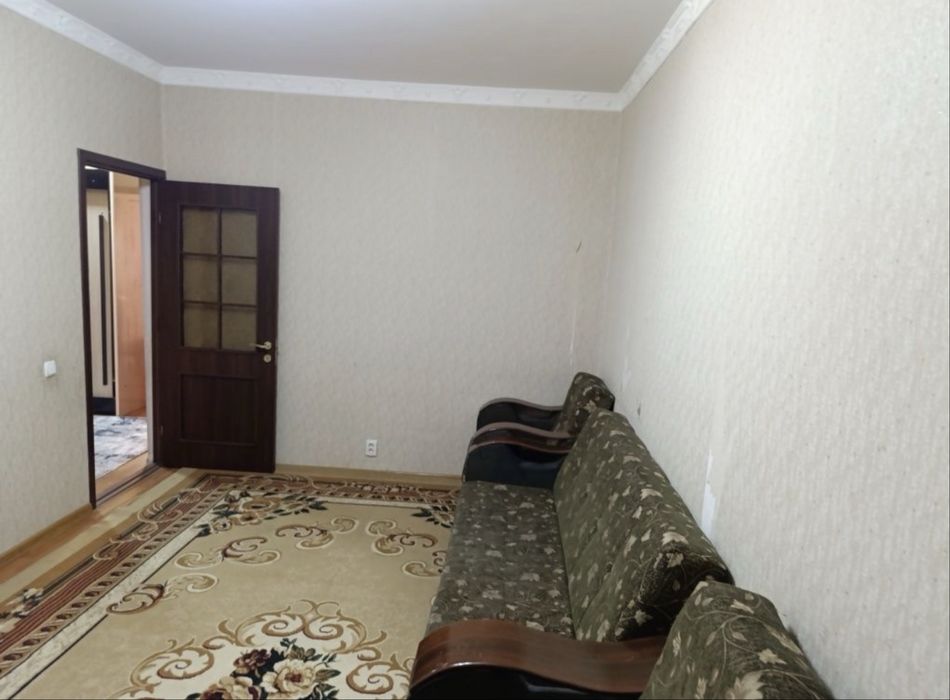 Сдается 3 ком Сергели 7. Янги Хает Метро Станция