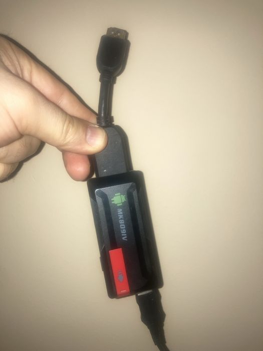 vand stick android functional hdmi
