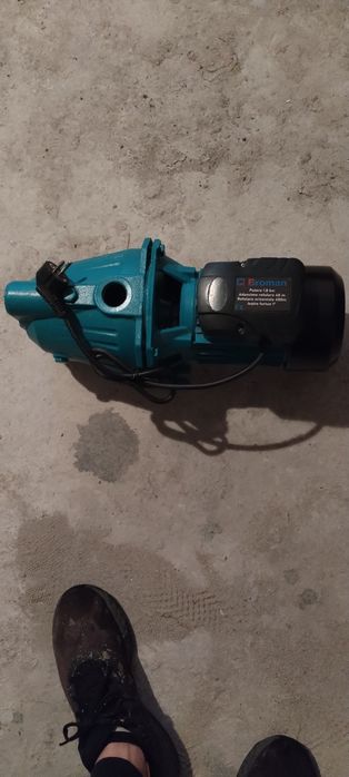 Pompă de apă de 1.8 kw