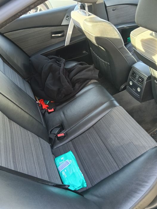 Bmw e60 530Xdrive