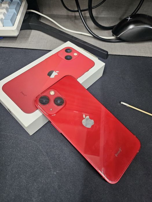 Iphone 13 mini 128