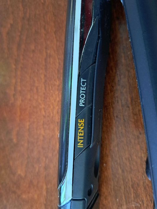 Преса за коса BaByliss Paris I‑Pro Intense Protect