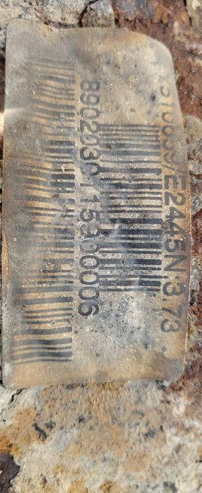 Grup față spate bmw x5 e53 nfl raport 3:73 compatibil și pe facelift