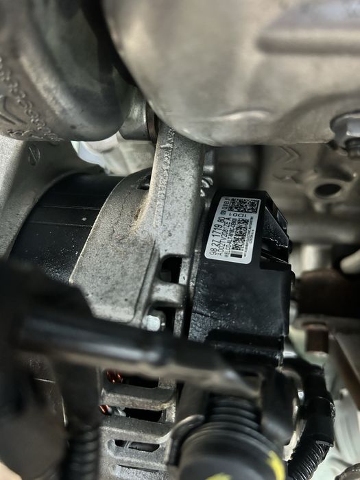 Alternator Peugeot 3008 1.5 Hdi 2023