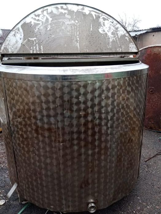 Продаются емкости ВДП