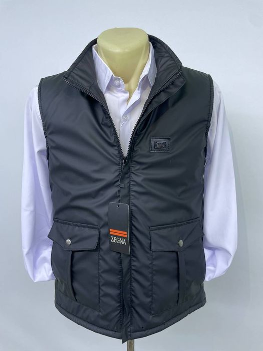 Мужской жилет Kamzul