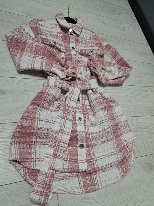 Дамско яке MOHITO