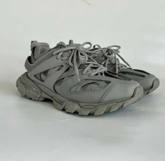 Adidasi Balenciaga Track v3