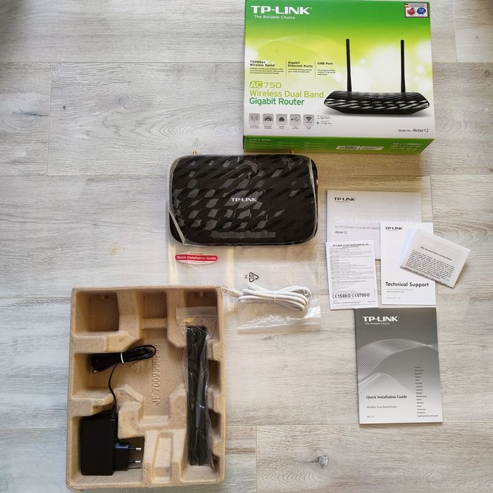 TP-LINK AC750 Archer 2