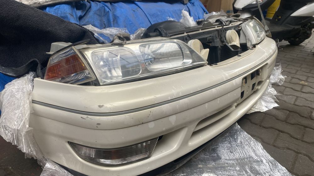 Ноускат для Марк 2 100