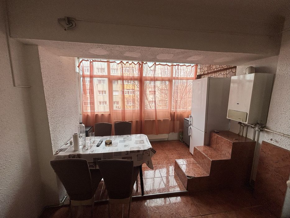 Apartament 2 camere Bld Independentei