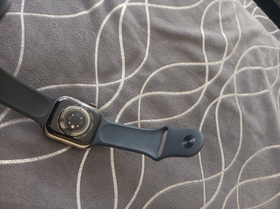 Apple Watch S10 soati sotiladi