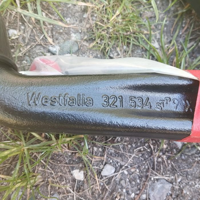 Нов теглич Westfalia за VW Passat – ПРОМО