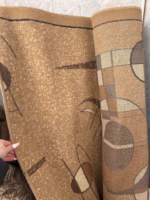 Ковровая дорожка