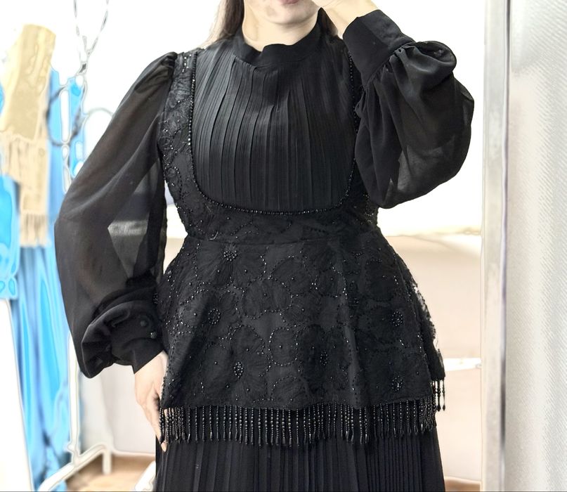 Платье брендовое. Новое. L размер