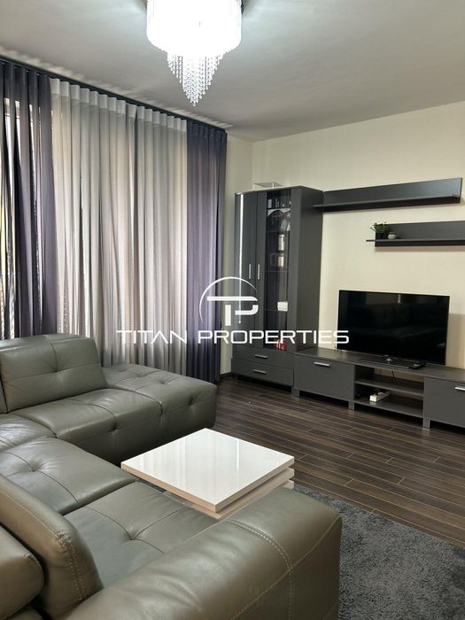 Дава се под наем Тристаен апартамент в Варна, ВИНС - 106 кв.м за 1250 € - Снимка #1