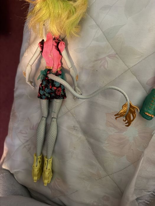 Кукли Monster High